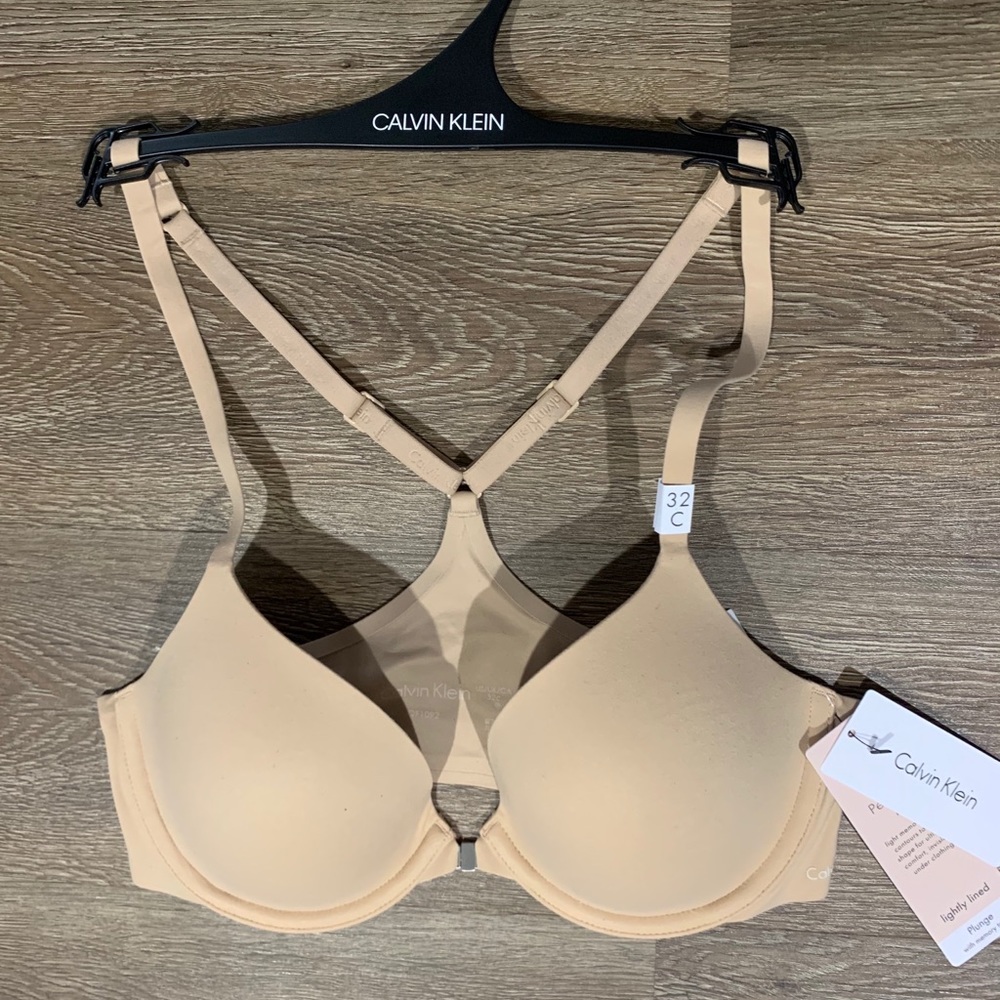 Calvin Klein bra